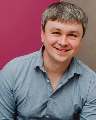 Andrey Konoplenko, founder of Lineby